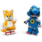 LEGO Sonic the Hedgehog - Cyclone vs. Metal Sonic