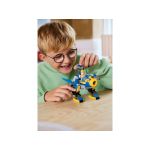 LEGO Sonic the Hedgehog - Cyclone vs. Metal Sonic