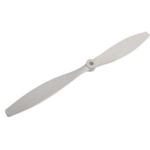 E-flite vrtule 10x5” bílá: Sportix 1.1m