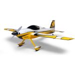 E-flite Sportix 1.1m AS3X+ SAFE Select BNF Basic