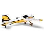 E-flite Sportix 1.1m AS3X+ SAFE Select BNF Basic