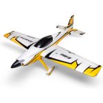 E-flite Sportix 1.1m AS3X+ SAFE Select BNF Basic