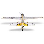 E-flite Sportix 1.1m AS3X+ SAFE Select BNF Basic
