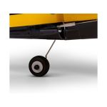 E-flite Sportix 1.1m AS3X+ SAFE Select BNF Basic