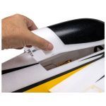 E-flite Sportix 1.1m AS3X+ SAFE Select BNF Basic