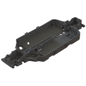 Arrma šasi kompozitové SWB V2