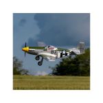 E-flite P-51D Mustang 1.0m PNP