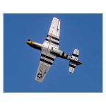 E-flite P-51D Mustang 1.0m PNP
