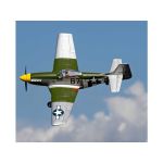 E-flite P-51D Mustang 1.0m PNP