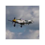 E-flite P-51D Mustang 1.0m PNP