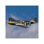 E-flite P-51D Mustang 1.0m PNP