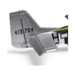 E-flite P-51D Mustang 1.0m PNP