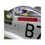 E-flite P-51D Mustang 1.0m PNP