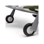 E-flite P-51D Mustang 1.0m PNP