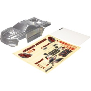 Arrma karosérie nenabarvená: Kraton 6S BLX V6