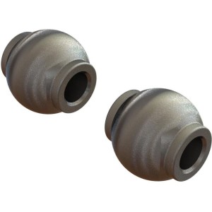 Arrma kulička kulového čepu 3x8x8 (2)