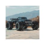 Arrma Notorious 6S V6 BLX 1:8 4WD RTR černá