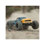 Arrma Notorious 6S V6 BLX 1:8 4WD RTR černá