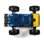 Arrma Notorious 6S V6 BLX 1:8 4WD RTR černá