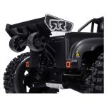 Arrma Notorious 6S V6 BLX 1:8 4WD RTR černá