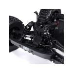 Arrma Notorious 6S V6 BLX 1:8 4WD RTR černá
