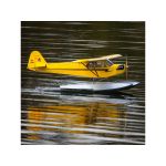 Hangar 9 J-3 Cub 2.1m 10cc ARF