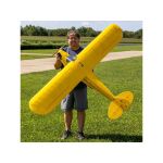Hangar 9 J-3 Cub 2.1m 10cc ARF