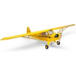 Hangar 9 J-3 Cub 2.1m 10cc ARF