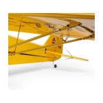 Hangar 9 J-3 Cub 2.1m 10cc ARF