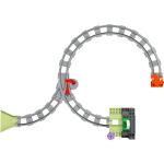 LEGO DUPLO - Železniční tunel a koleje – rozšiřující sada