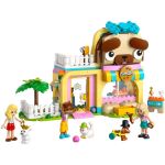 LEGO Friends - Obchod s doplňky pro mazlíčky