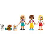 LEGO Friends - Obchod s doplňky pro mazlíčky