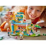 LEGO Friends - Obchod s doplňky pro mazlíčky