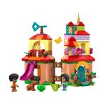 LEGO Disney - Miniaturní domeček z filmu Encanto