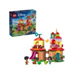 LEGO Disney - Miniaturní domeček z filmu Encanto