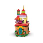 LEGO Disney - Miniaturní domeček z filmu Encanto