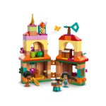 LEGO Disney - Miniaturní domeček z filmu Encanto