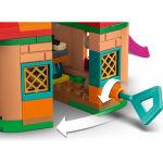 LEGO Disney - Miniaturní domeček z filmu Encanto