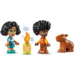 LEGO Disney - Miniaturní domeček z filmu Encanto