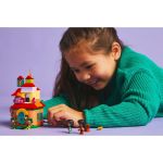 LEGO Disney - Miniaturní domeček z filmu Encanto
