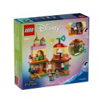 LEGO Disney - Miniaturní domeček z filmu Encanto