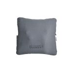 ELEEELS H1S Shiatsu masážní polštář (Grey)