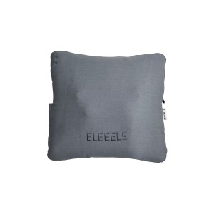 ELEEELS H1S Shiatsu masážní polštář (Grey)