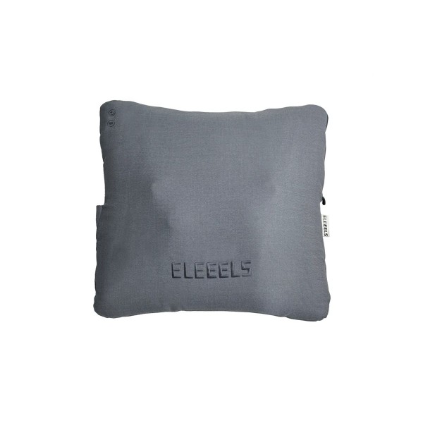 ELEEELS H1S Shiatsu masážní polštář (Grey)