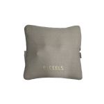ELEEELS H1S Shiatsu masážní polštář (Light Brown)