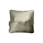 ELEEELS H1D Shiatsu masážní polštář Deluxe (Champagne Brown)