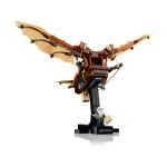 LEGO Icons - Létající stroj Leonarda da Vinciho
