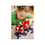 LEGO Minecraft - Krávomůrčí domek