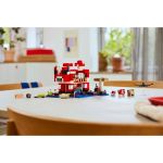 LEGO Minecraft - Krávomůrčí domek