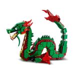 LEGO Creator - Středověký drak